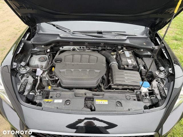Cupra Formentor 2.0 TSI 4Drive VZ DSG - 9