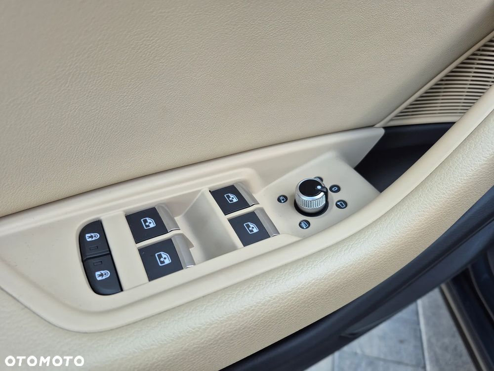 Audi A5 Sportback 35 TFSI S tronic advanced - 22