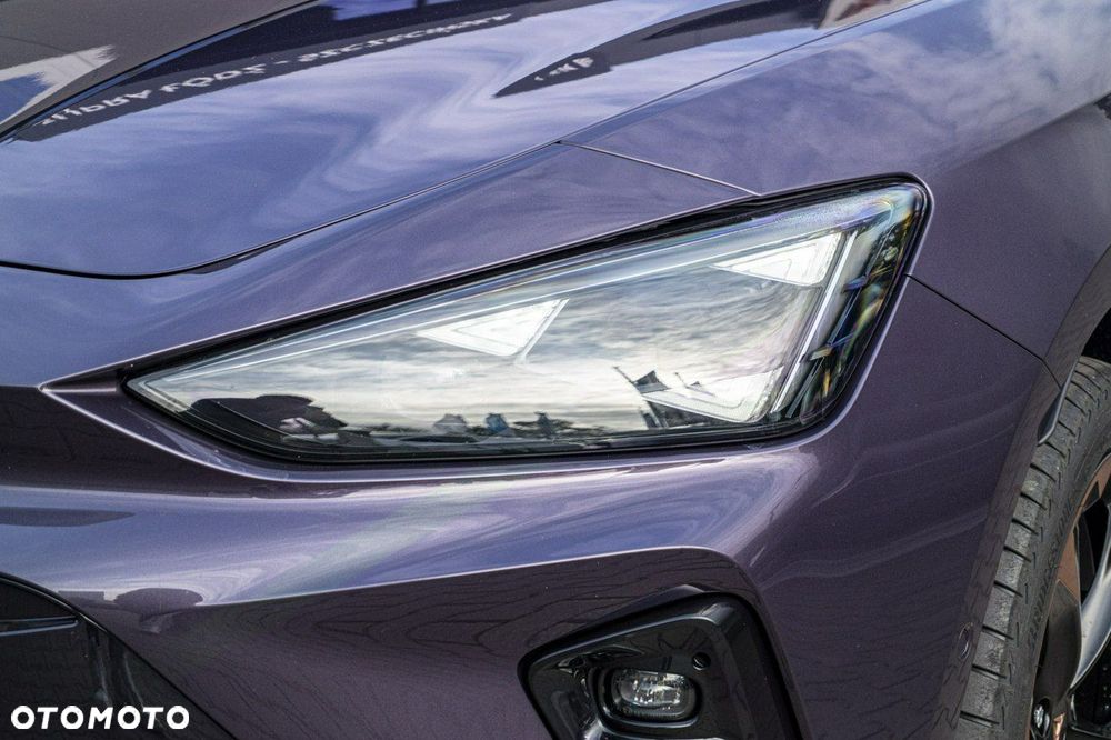 Cupra Leon Sportstourer - 6