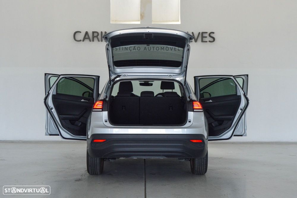 VW Taigo 1.0 TSI Urban DSG - 52