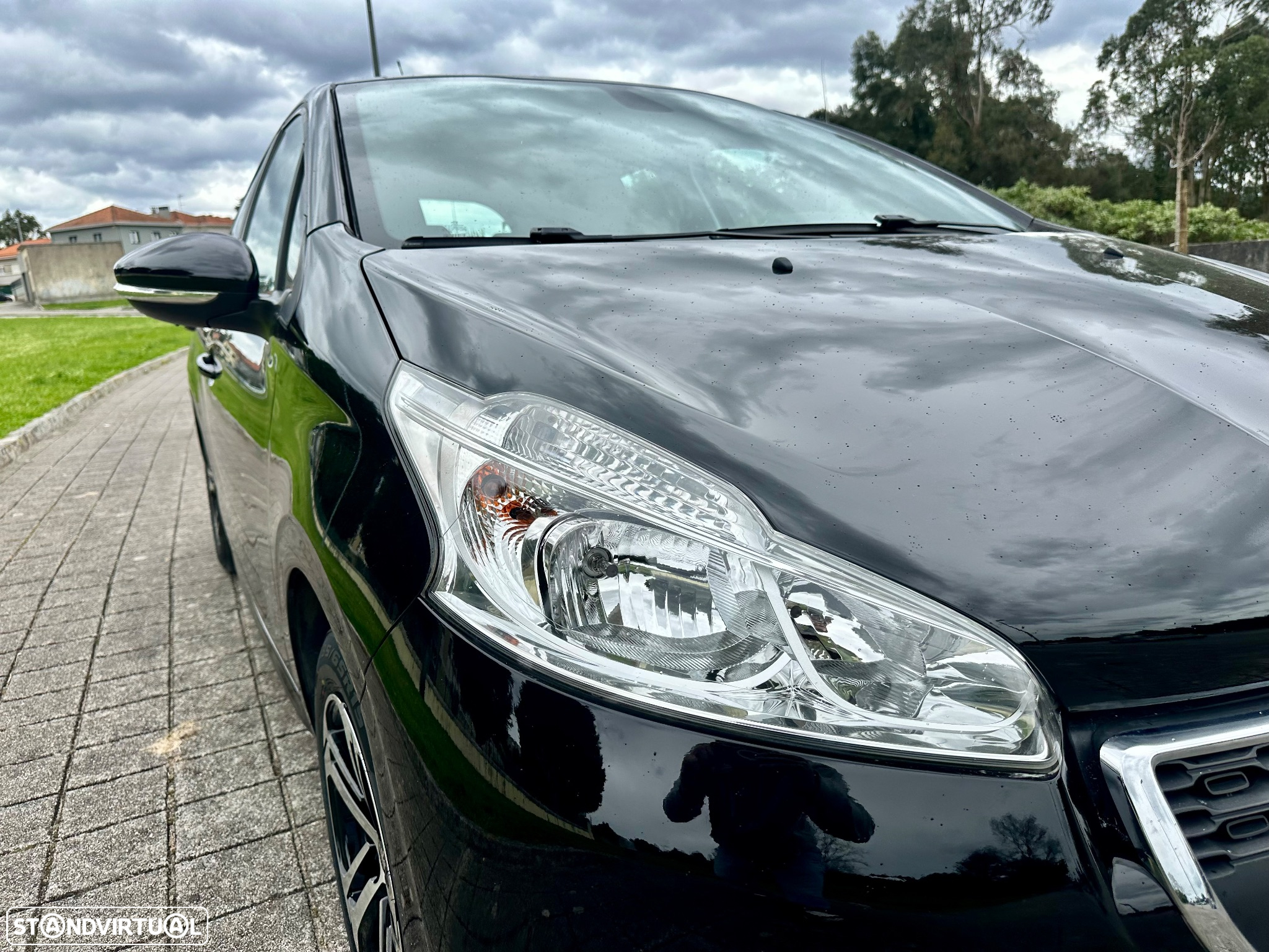 Peugeot 208 PureTech 68 Access - 10