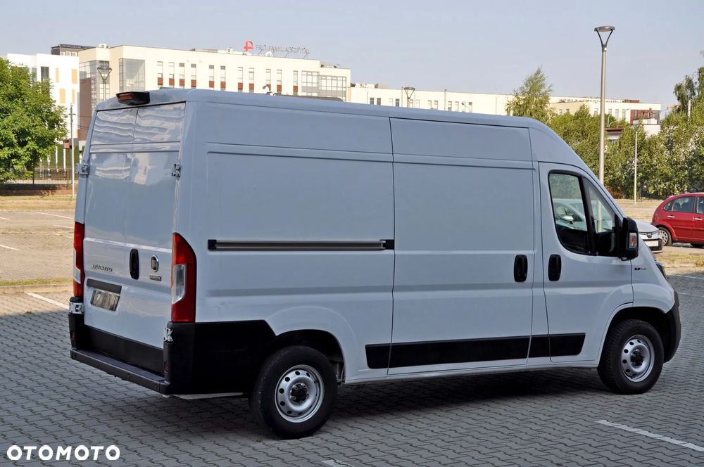 Fiat Ducato - 16