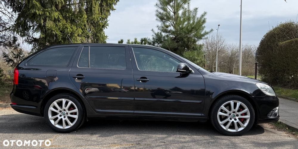 Skoda Octavia - 9