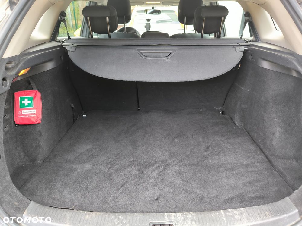 Renault Megane 1.5 dCi Limited - 5