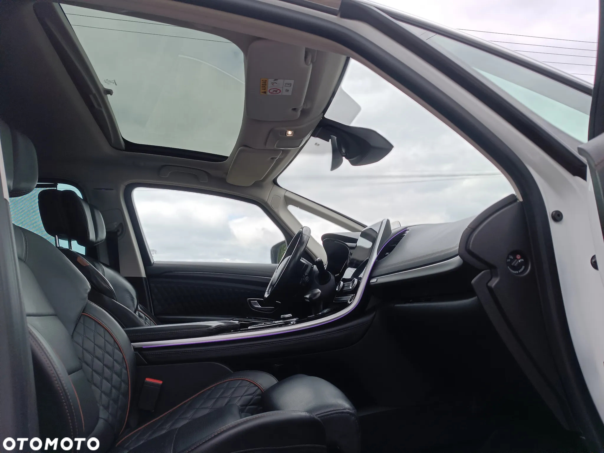 Renault Espace 2.0 Blue dCi Initiale Paris EDC - 8