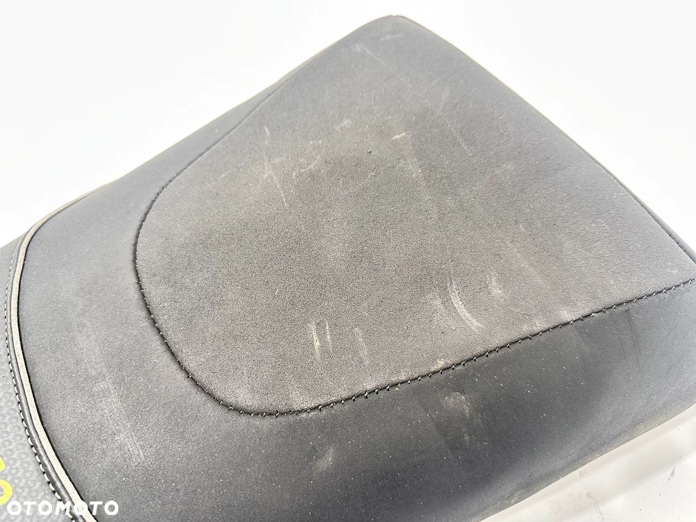 Siedzenie pasażera Suzuki SV 650 03-09r. - 4