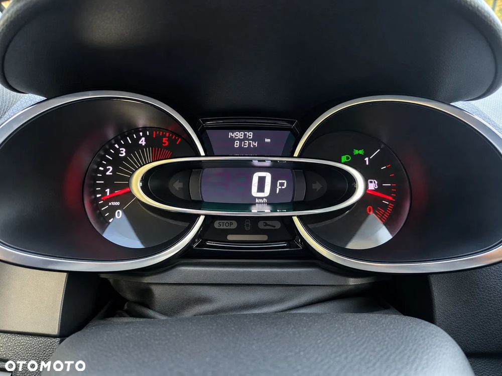 Renault Clio Energy dCi 90 EDC Intens - 18