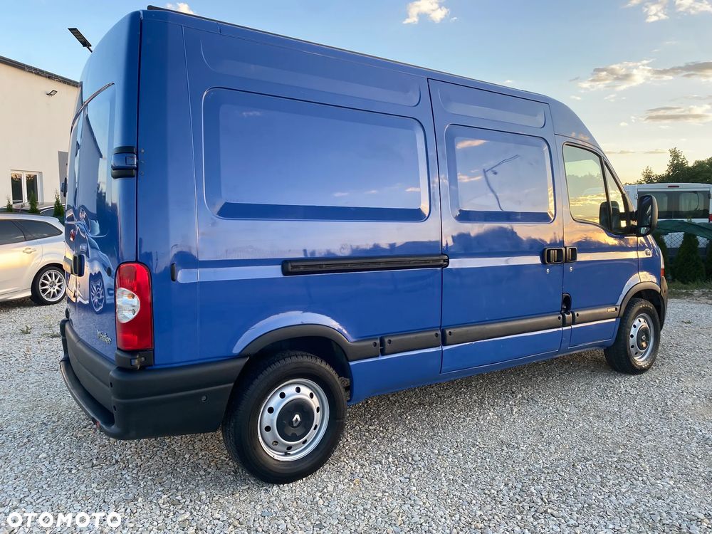 Renault MASTER - 7