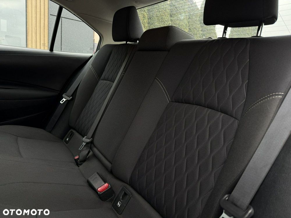 Toyota Corolla 1.5 Comfort - 16