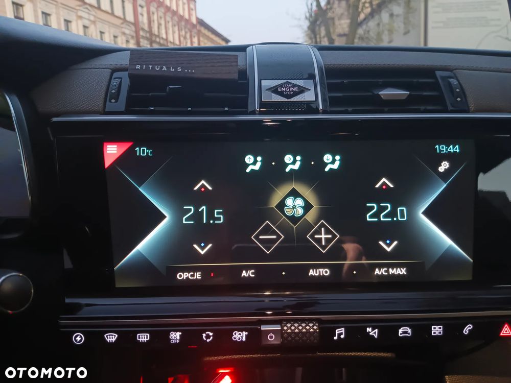 DS Automobiles DS 7 Crossback 1.6 PureTech Be Chic - 37