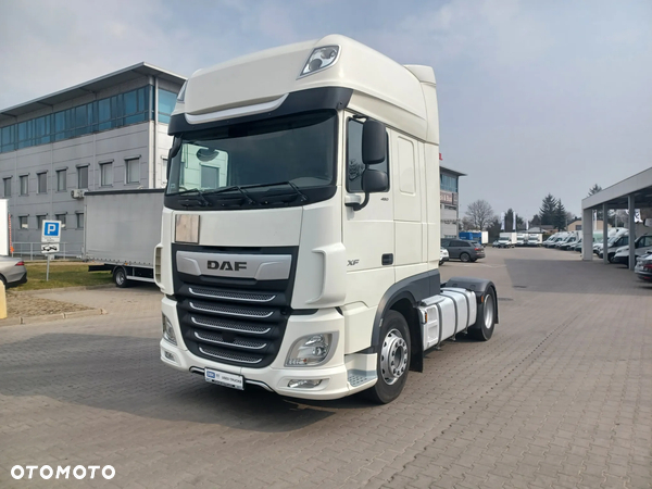 DAF XF 480 SSC  (31171)