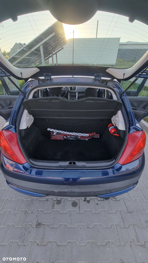 Peugeot 207 1.6 - 16