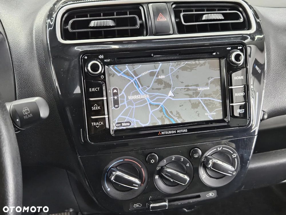 Mitsubishi Space Star 1.2 Clear Tec Diamant Edition+ - 15