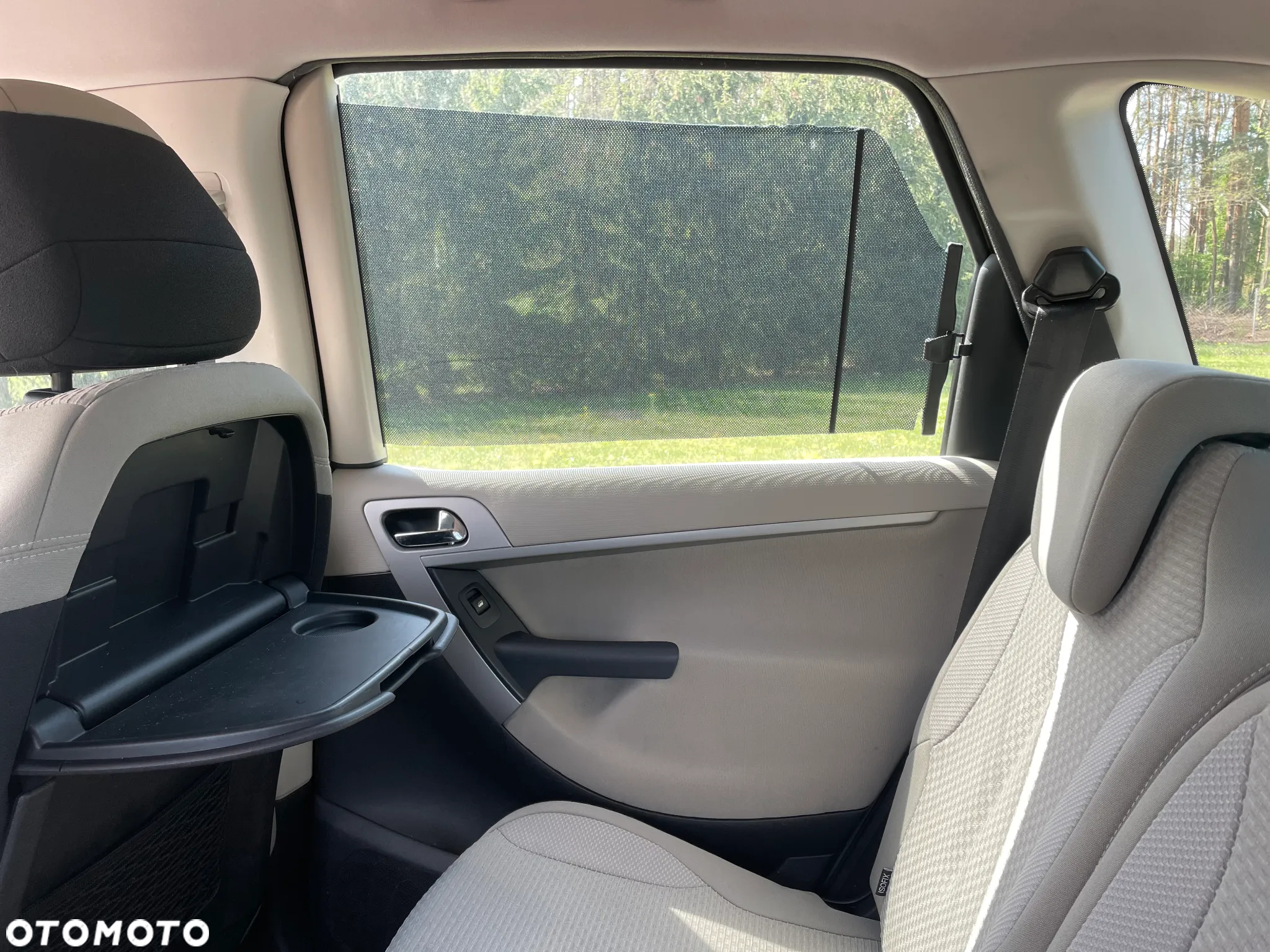 Citroën C4 Picasso 1.6 VTi Seduction - 13