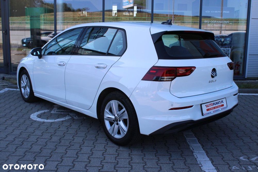 Volkswagen Golf - 4