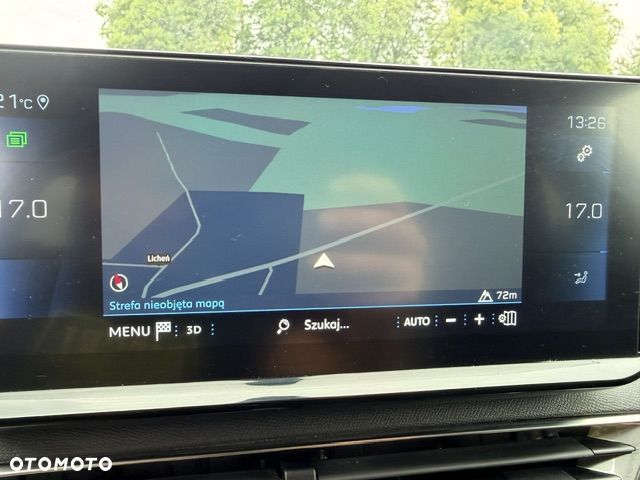 Peugeot 5008 BlueHDi 130 EAT8 GT - 17
