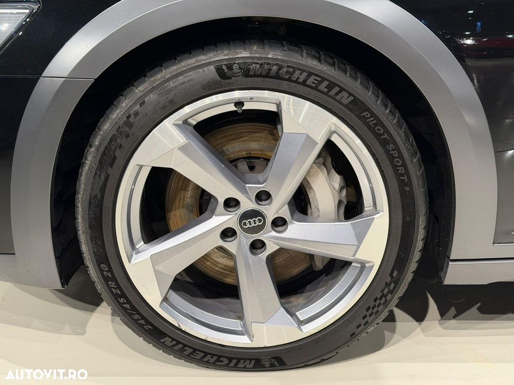 Audi A6 Allroad 55 TDI tiptronic - 36