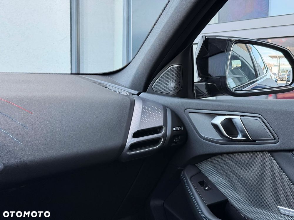 BMW Seria 1 M135 xDrive - 19