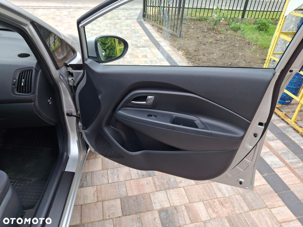 Kia Rio 1.2 ISG Dream Team Edition - 22
