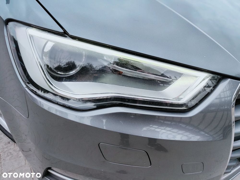 Audi A3 3-drzwiowe 1.4 TFSI S line Sportpaket - 23