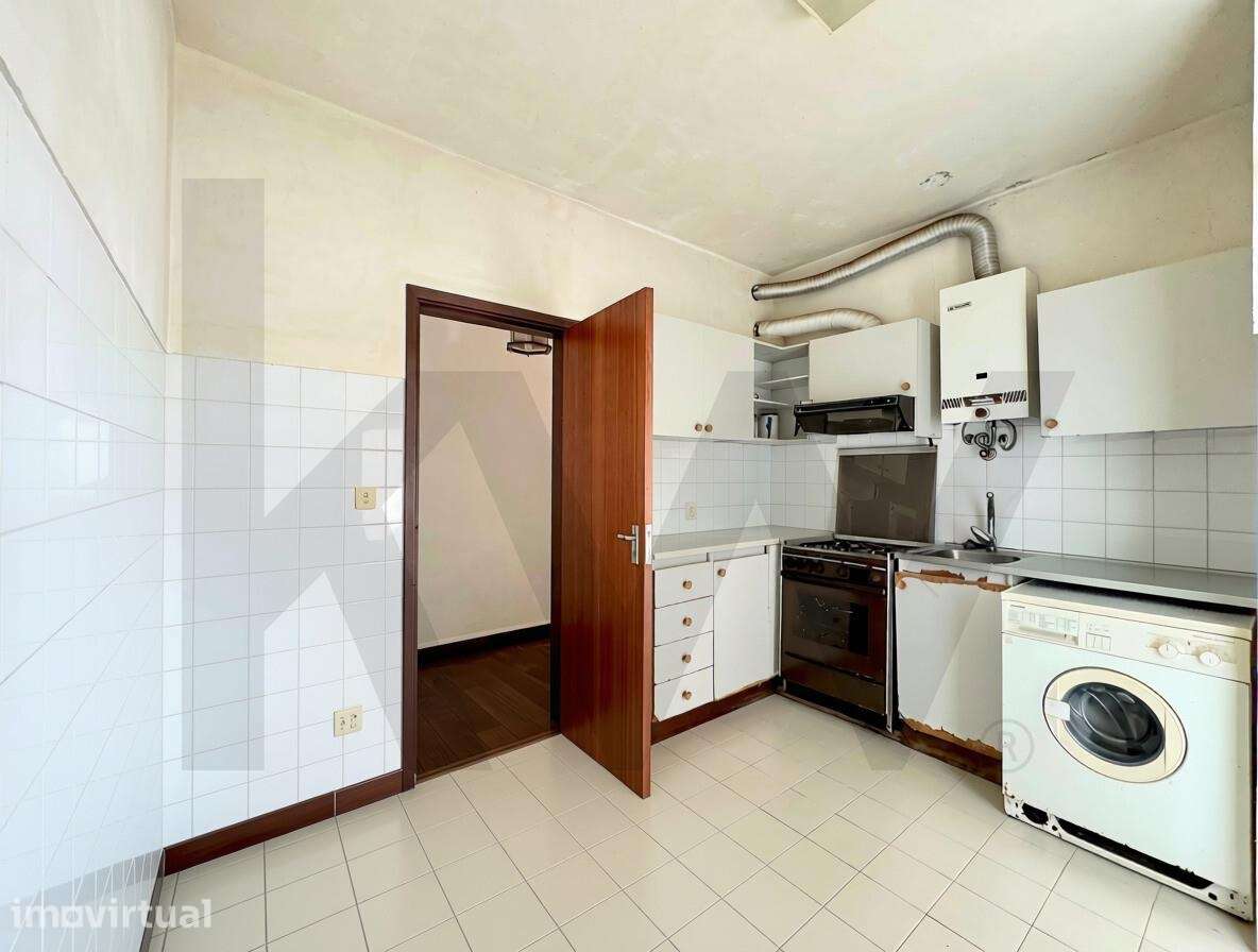 Apartamento T3 em Câmara de Lobos | Madeira - Grande imagem: 5/15