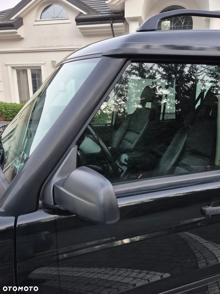 Land Rover Discovery 4.0 V8 XS - 20