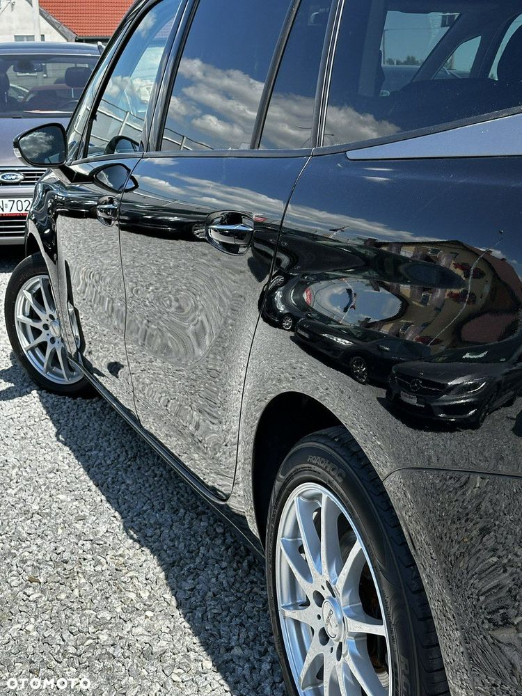 Citroën C4 Grand Picasso - 23