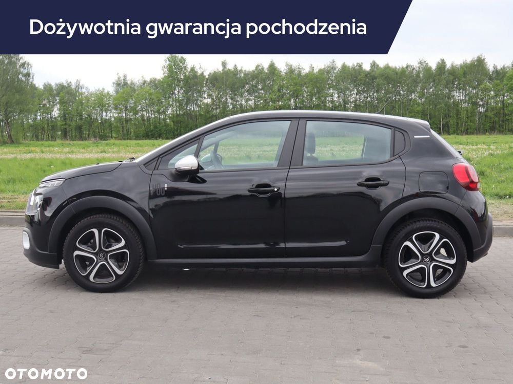 Citroën C3 - 4