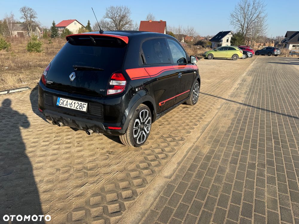Renault Twingo - 14