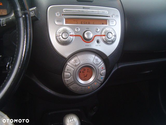 Nissan Micra - 24