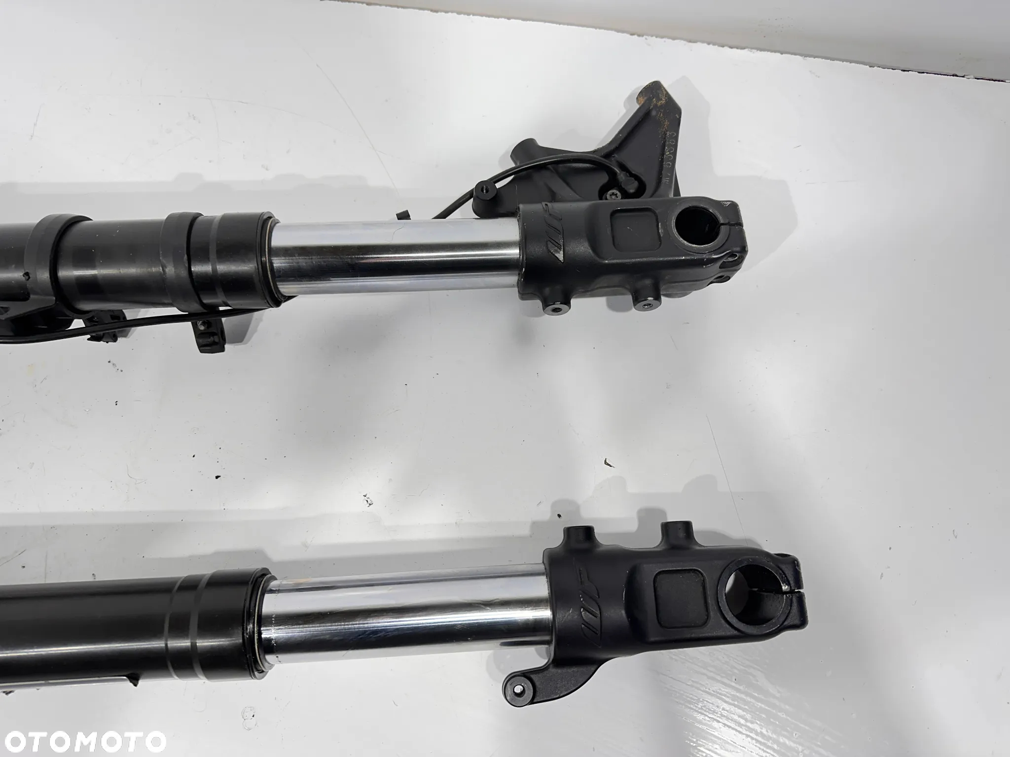 Lagi widełki zawieszenie KTM Duke 690   12-15R - 2