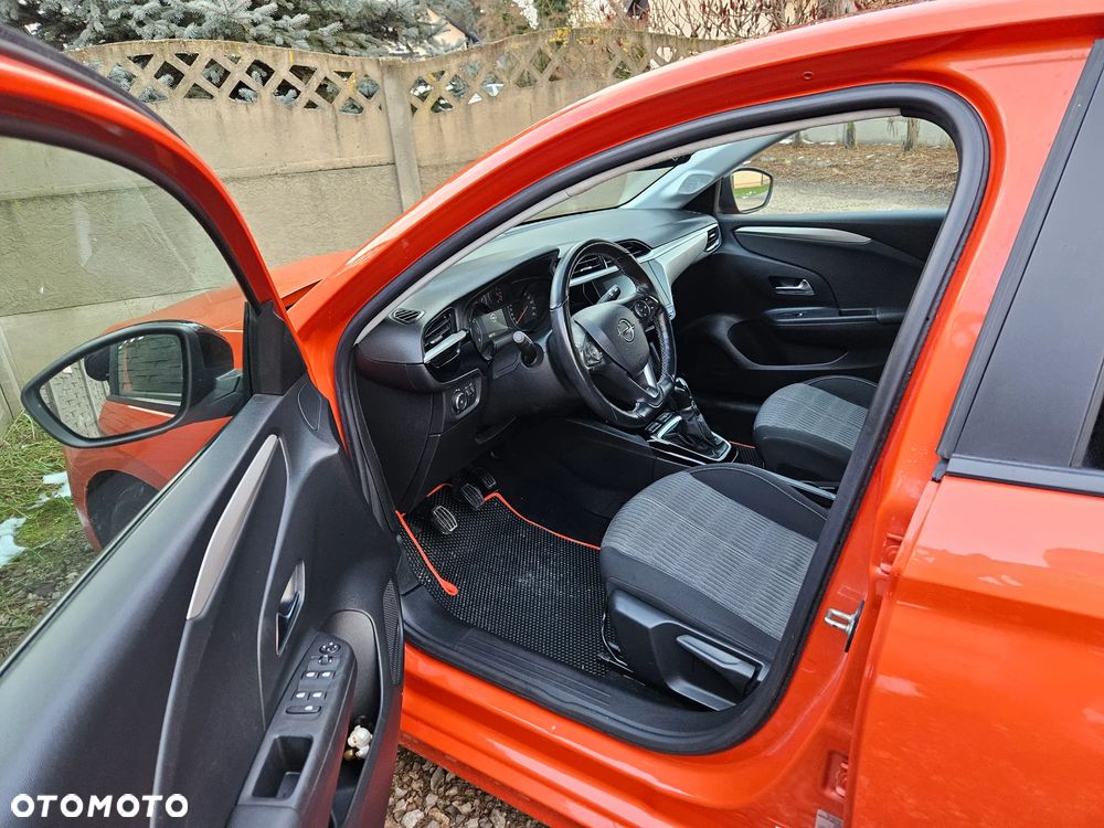 Opel Corsa 1.2 Edition S&S - 6