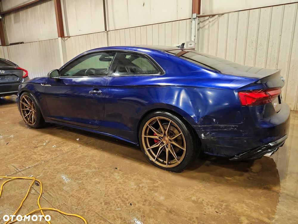 Audi S5 Coupé 3.0 TFSI Quattro Tiptronic - 3