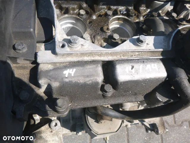 SILNIK VOLVO S40 V40 2.0 16V B4204S - 13