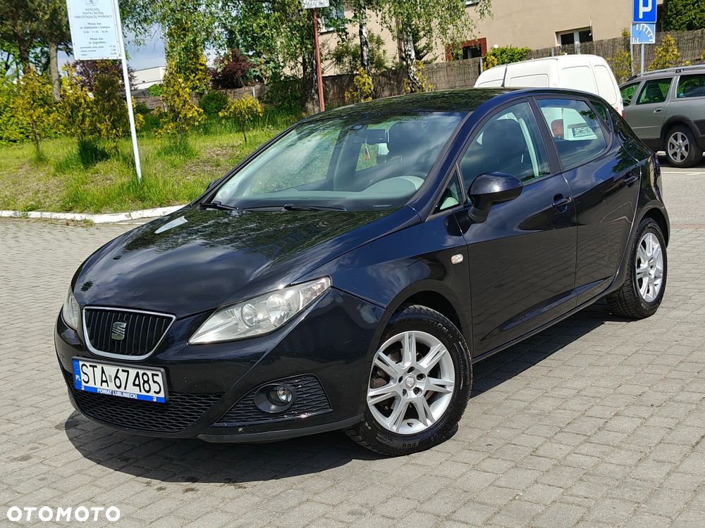 Seat Ibiza 1.6 TDI CR Style - 2