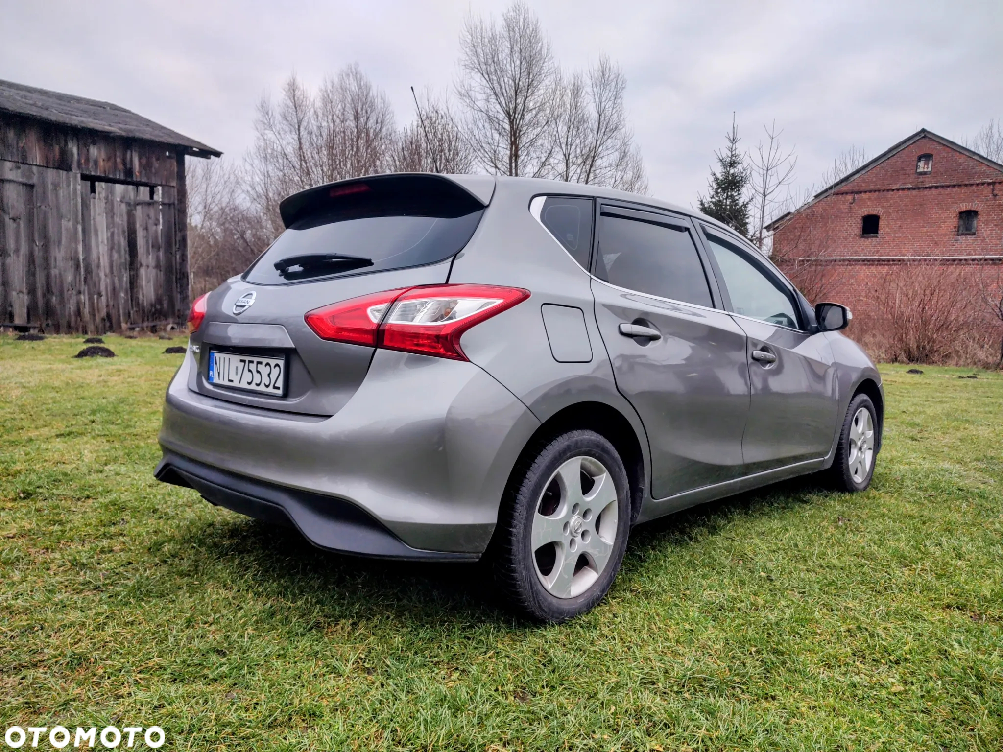 Nissan Pulsar 1.2 DIG-T N-Connecta - 5