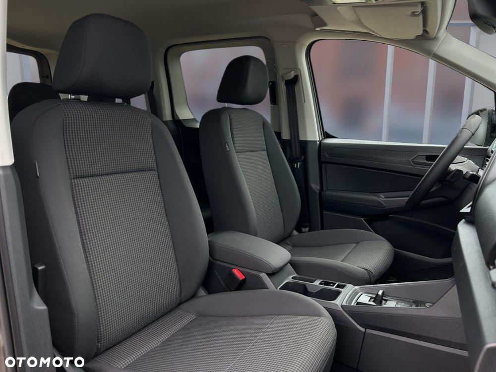 Volkswagen Caddy 1.5 TSI DSG - 16
