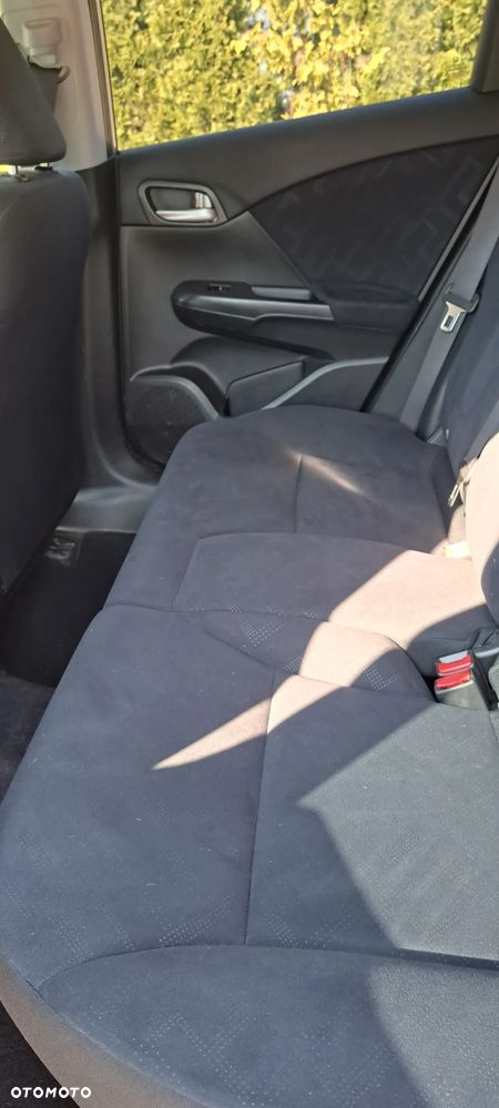 Honda Civic 1.8i-VTEC Comfort - 10