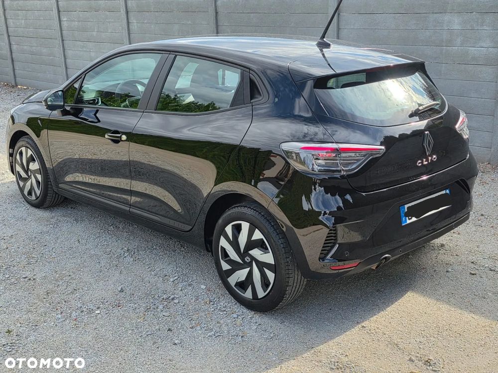Renault Clio - 2