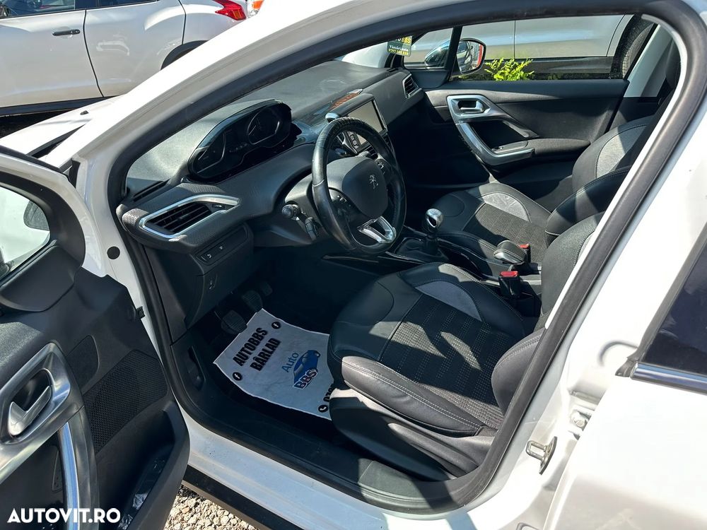 Peugeot 508 1.6 BlueHDI FAP STT Active - 5