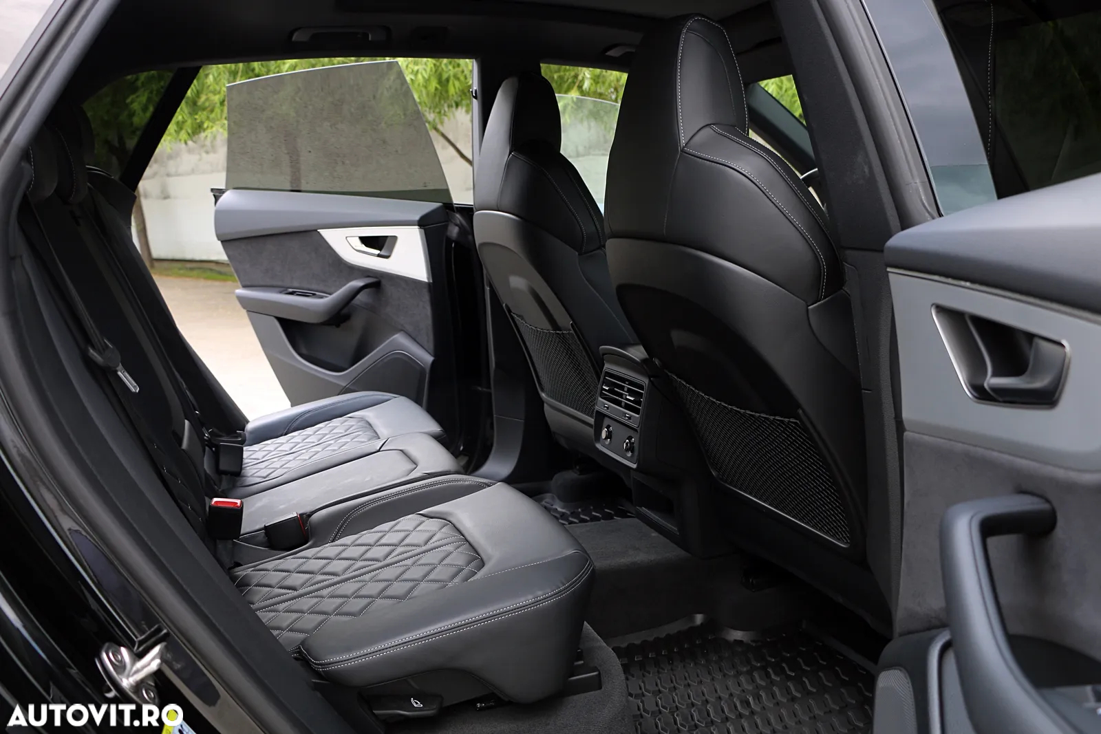 Audi Q8 55 TFSI quattro Tiptronic MHEV - 19