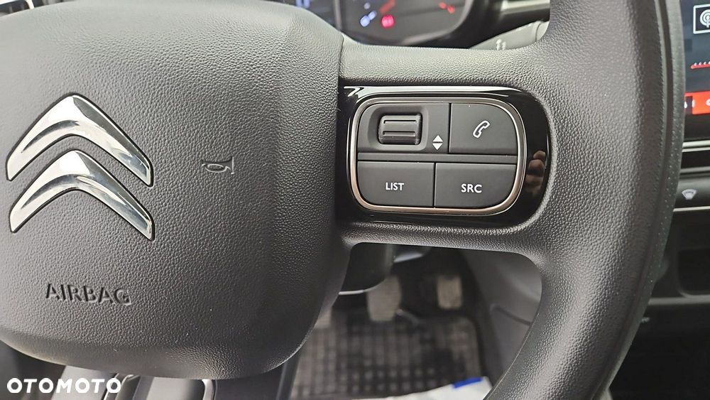 Citroën C3 1.2 PureTech Shine - 15