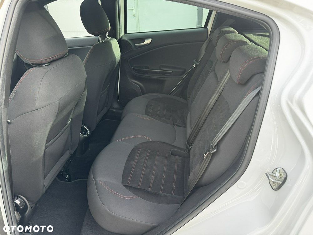 Alfa Romeo Giulietta - 14