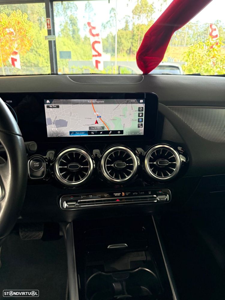 Mercedes-Benz EQA 250 Progressive - 33