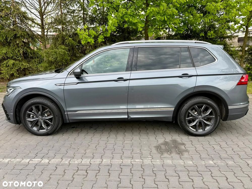 Volkswagen Tiguan - 3