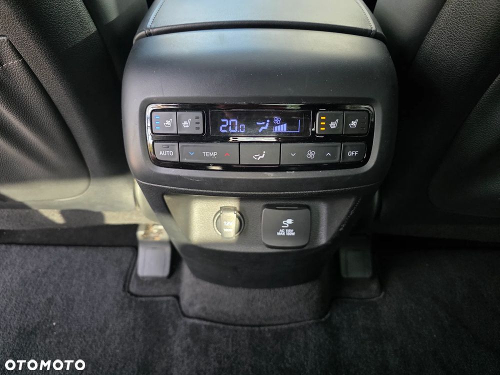 Hyundai Palisade - 28