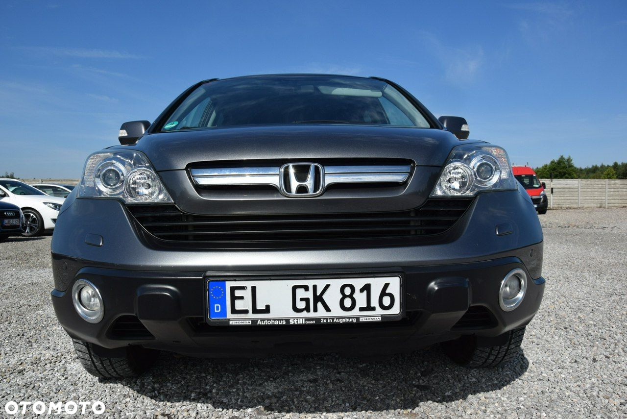 Honda CR-V 2.0 Executive - 6