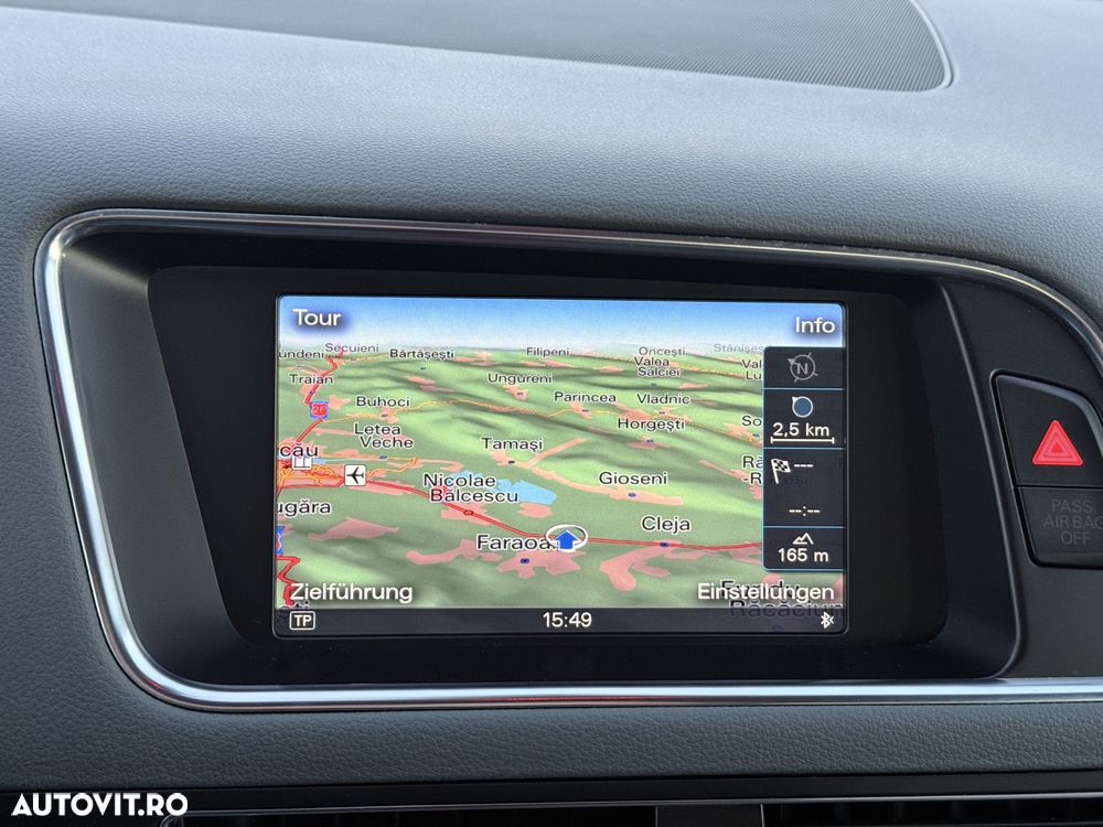 Audi Q5 2.0 TDI Quattro S tronic - 18
