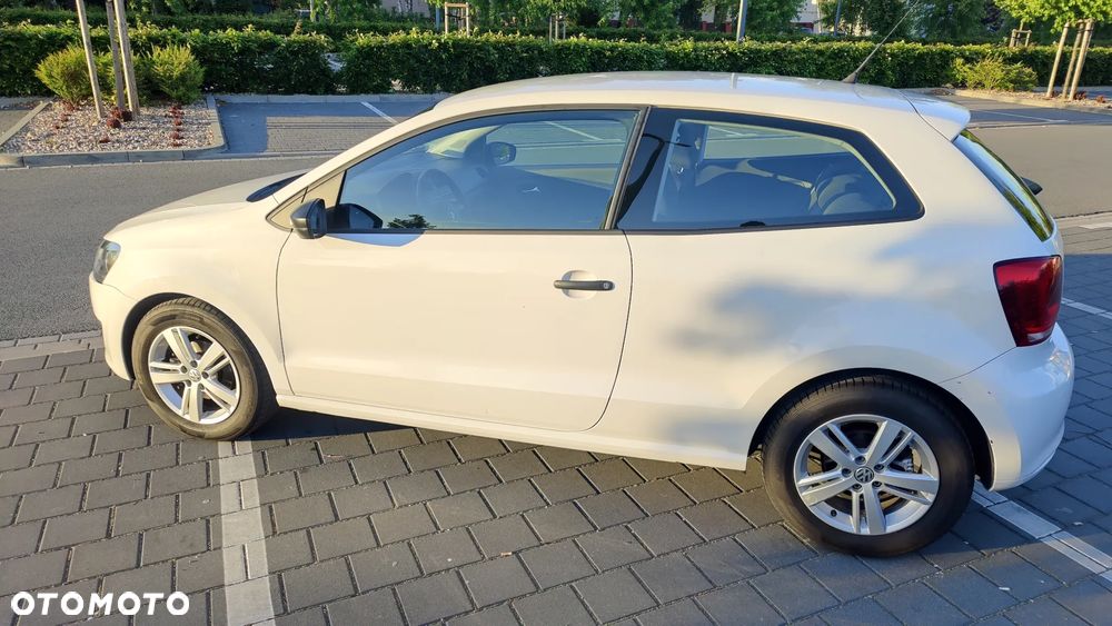 Volkswagen Polo 1.6 TDI Blue Motion Style - 3