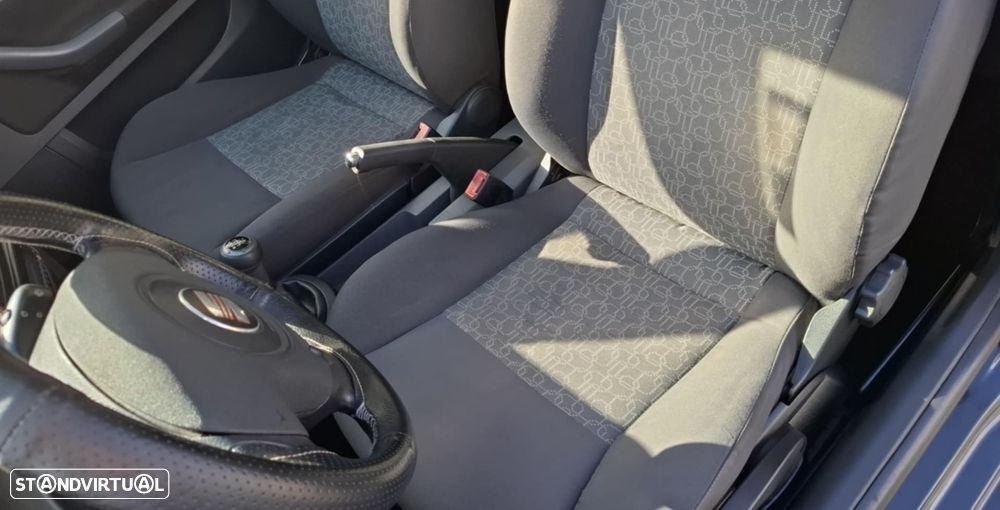 Seat Ibiza 1.4 TDI - 10